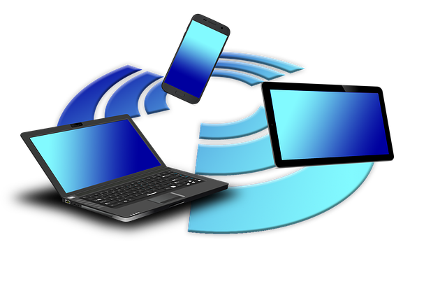 Online Math Access